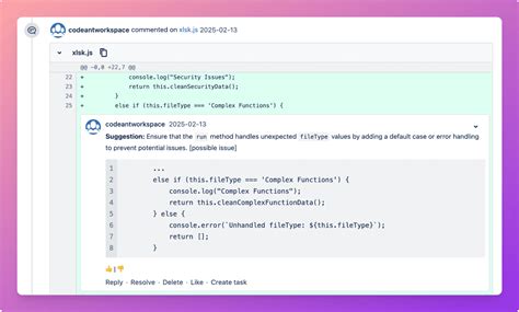 azure devops automated code review