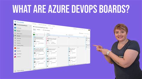 azure devops boards training