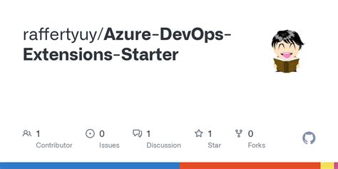 Azure Devops Extensions Github
