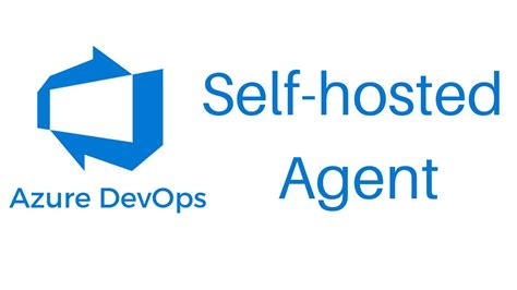 azure devops self hosted agent service name
