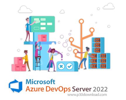 azure devops server express 2022 download