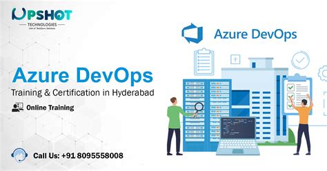 azure devops training and placement