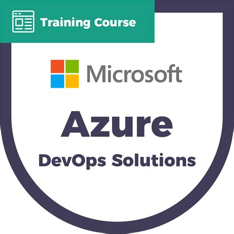 azure devops training courses