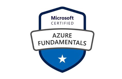 azure fundamentals course description