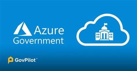 azure gov cloud services list