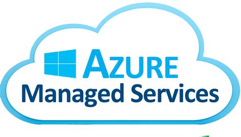 azure managed services management
