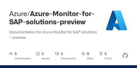 azure monitor for sap solutions preview