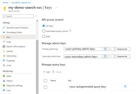 azure openai api key header