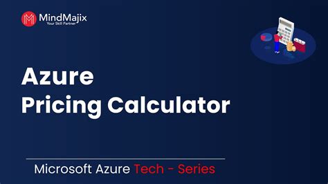 azure portal pricing calculator