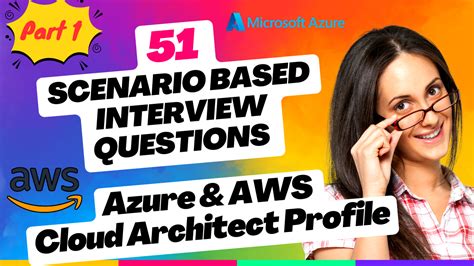 azure scenario based interview questions for experienced