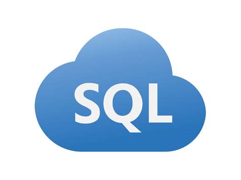 azure sql logo png