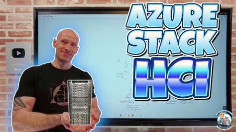 Azure Stack Walkthrough