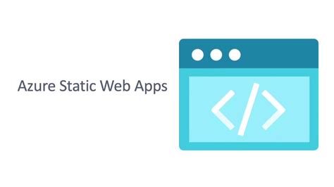 azure static web app sqlite