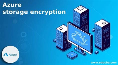 azure storage encryption