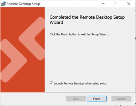 azure vdi remote desktop client download