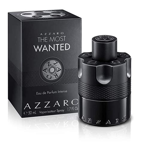 azzaro most wanted edp