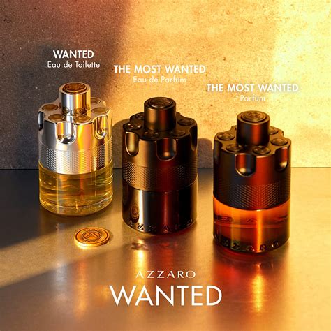 azzaro most wanted intense review
