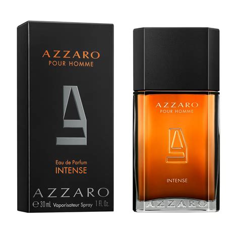 azzaro parfum homme prix