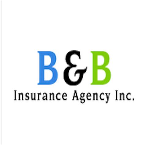 b & b insurance agency