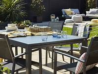 Praslin Seater Garden Dining Set Departments DIY at B&Q
