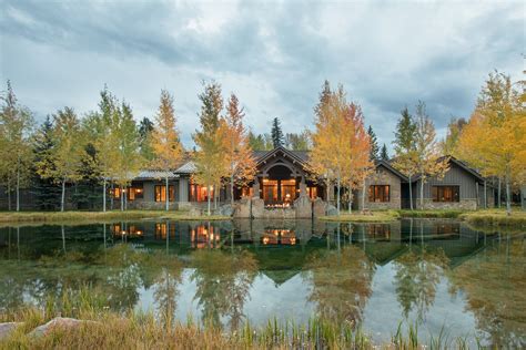 Bentwood Inn House, Bed and breakfast, Jackson hole wyoming