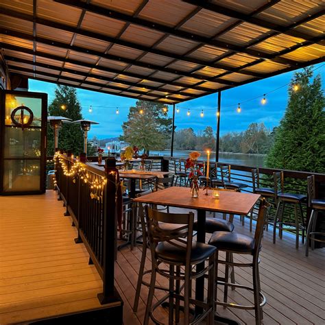 B&B Marina: Your Ultimate Guide to Coastal Elegance and Unmatched Views