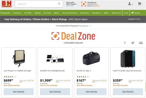 B&H Promo Code 2021 Reddit