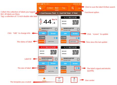 B&M Bluetooth Shelf Instructions