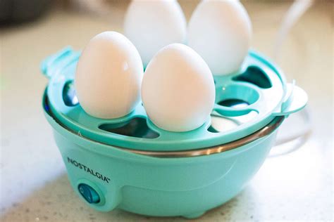 B&M Egg Cooker