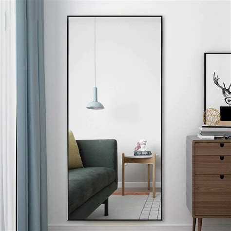B&M Large Wall Mirrors