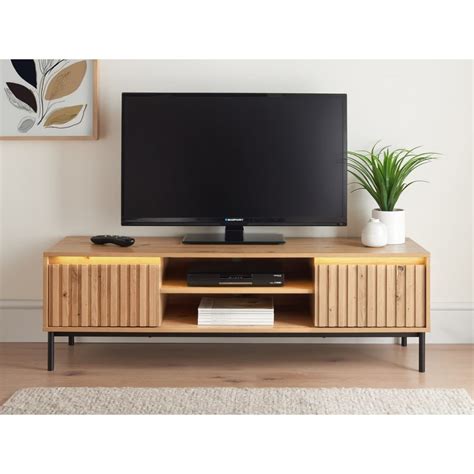 B&M Tv Unit Led