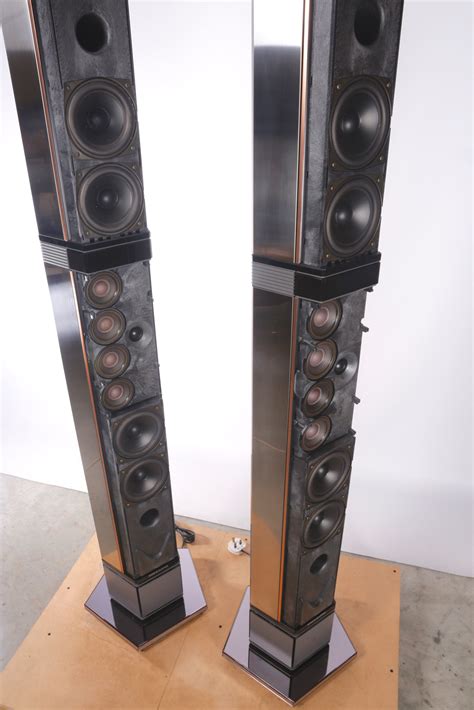 B&O Speakers Penta