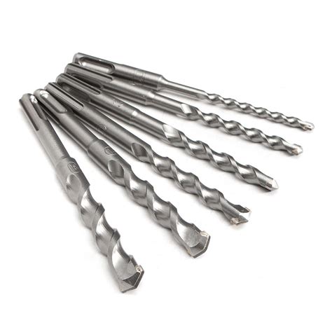 B&Q Concrete Drill Bits