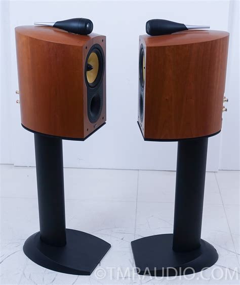 B&W Speaker Stands 805