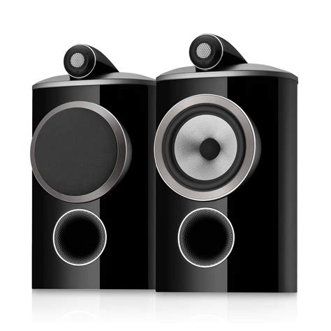 B&W Speakers Customer Service