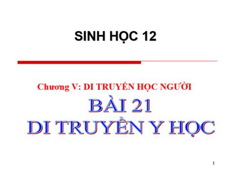 bài 21 sinh 12 violet