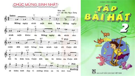 bài hát tiếng nhật