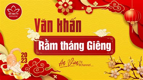 bài khấn rằm tháng giêng