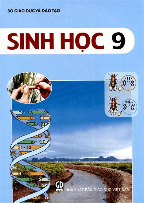 bài tập sinh học 9