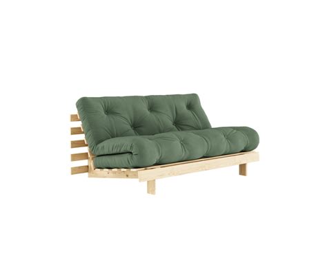 Bäddsoffa 160Cm