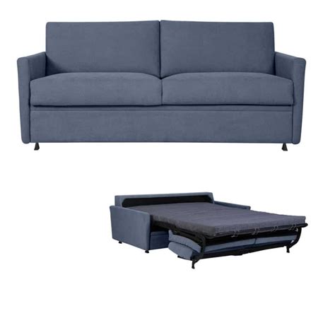 Bäddsoffa 2 Meter Bred