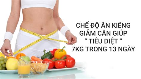 bí quyết giảm cân hiệu quả