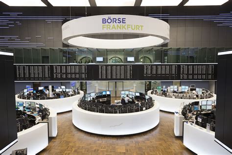 börse frankfurt prime standard
