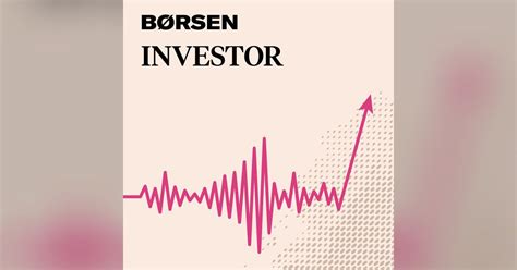 børsen c 25 investor