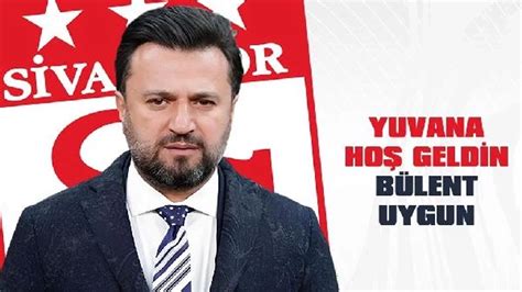 bülent uygun kimdir