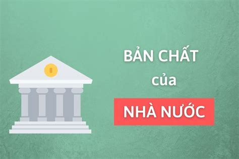 bản chất giai cấp của nhà nước xhcn là gì