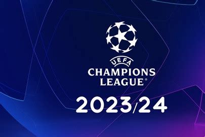 bảng xếp hạng uefa champions league