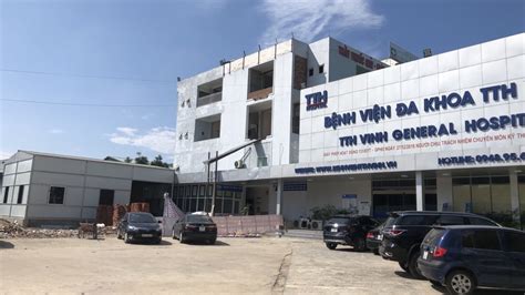 bệnh viện thái an