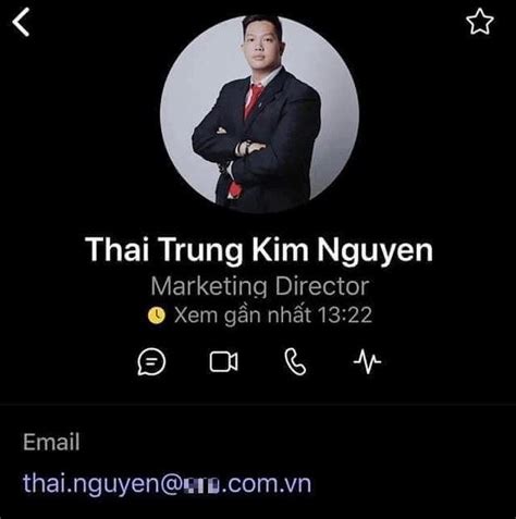 bố mẹ nguyễn kim trung thái là ai