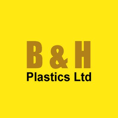 B & H Plastics Ltd